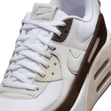 Nike Air Max 90 Elevate Photon Dust Baroque Brown (W) Angle 5