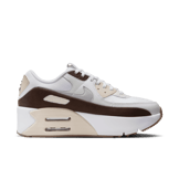 Nike Air Max 90 Elevate Photon Dust Baroque Brown (W) Angle 1