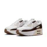 Nike Air Max 90 Elevate Photon Dust Baroque Brown (W) Angle 3
