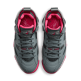 Jordan Two Trey Cool Grey Hyper Pink (W) Angle 1