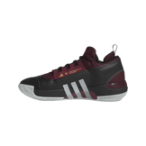 adidas D.O.N. Issue 5 Team Maroon Angle 4