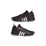 adidas D.O.N. Issue 5 Team Maroon Angle 5