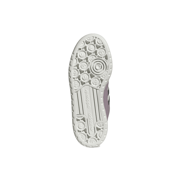 adidas Forum XLG Crystal White (W) Angle 1