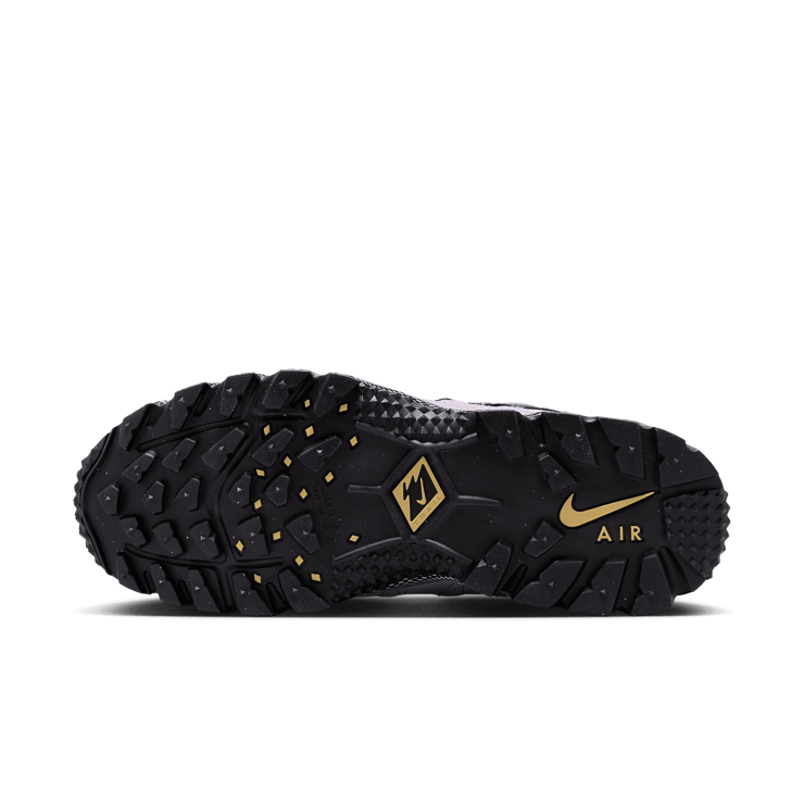 Nike Air Humara Violet Ash Angle 0