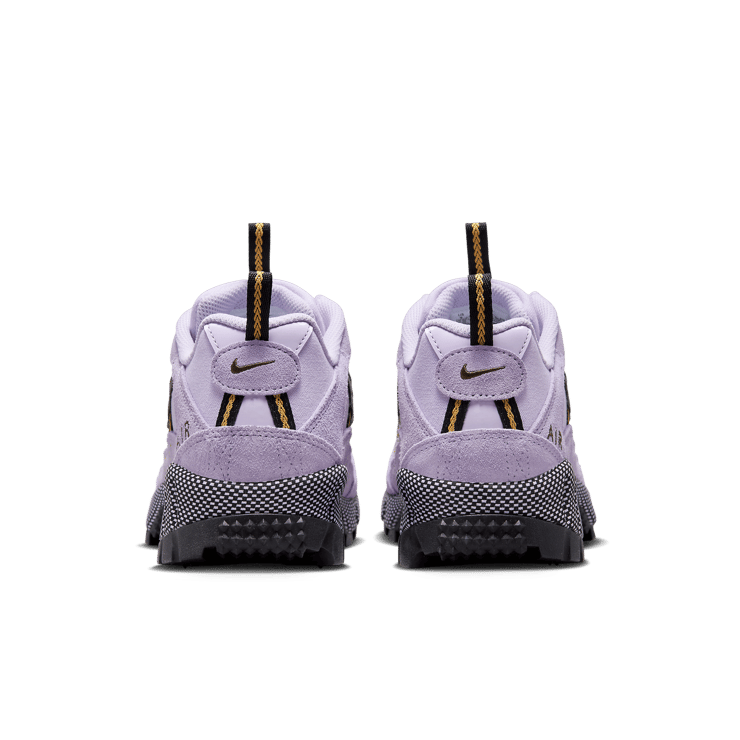 Nike Air Humara Violet Ash Angle 3