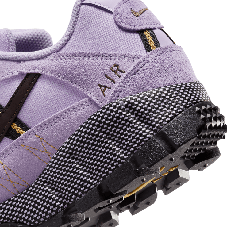 Nike Air Humara Violet Ash Angle 5