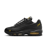 Nike Air Max 95 Corteiz Honey Blacks Angle 3