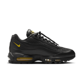 Nike Air Max 95 Corteiz Honey Blacks Angle 5