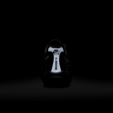 Nike Air Max 95 Corteiz Honey Blacks Angle 0