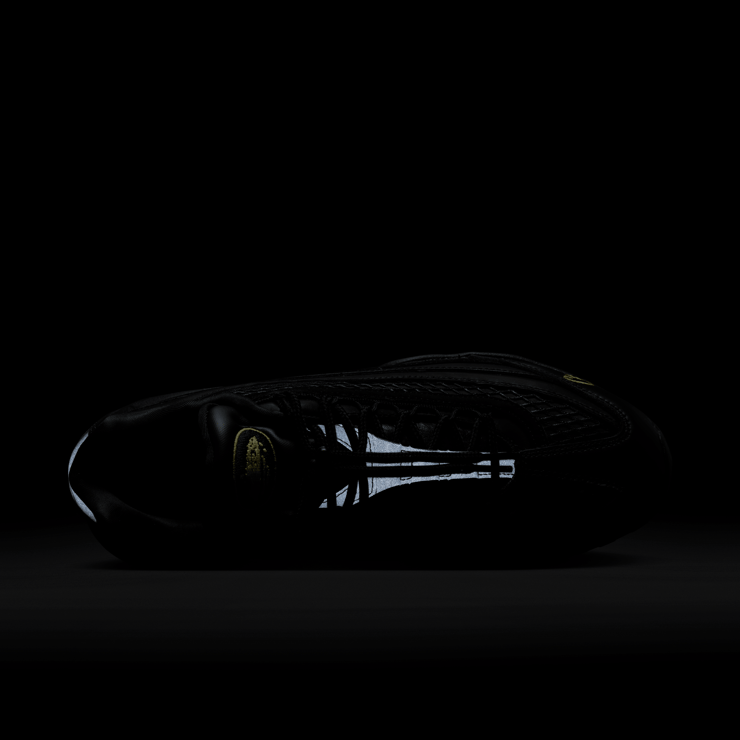 Nike Air Max 95 Corteiz Honey Blacks Angle 1