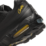 Nike Air Max 95 Corteiz Honey Blacks Angle 9