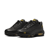Nike Air Max 95 Corteiz Honey Blacks Angle 4