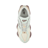 New Balance 9060 Clay Ash Angle 1