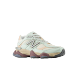 New Balance 9060 Clay Ash Angle 2