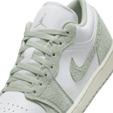 Air Jordan 1 Low SE Seafoam Angle 4