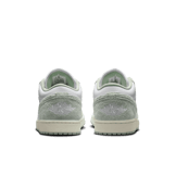 Air Jordan 1 Low SE Seafoam Angle 3