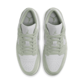 Air Jordan 1 Low SE Seafoam Angle 1