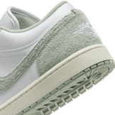 Air Jordan 1 Low SE Seafoam Angle 5