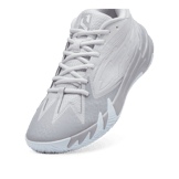 Puma Scoot Zeros Grey Ice Angle 2