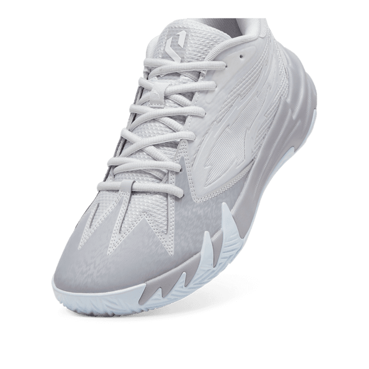 Puma Scoot Zeros Grey Ice Angle 2