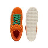 Puma Suede XL Carrots Orange Angle 0