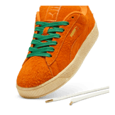 Puma Suede XL Carrots Orange Angle 2