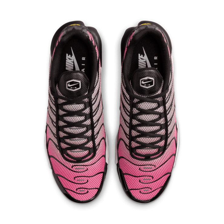 Nike Air Max Plus Sunset Pulse Pink Foam Angle 1