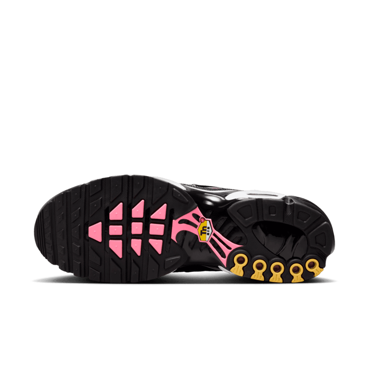 Nike Air Max Plus Sunset Pulse Pink Foam Angle 0