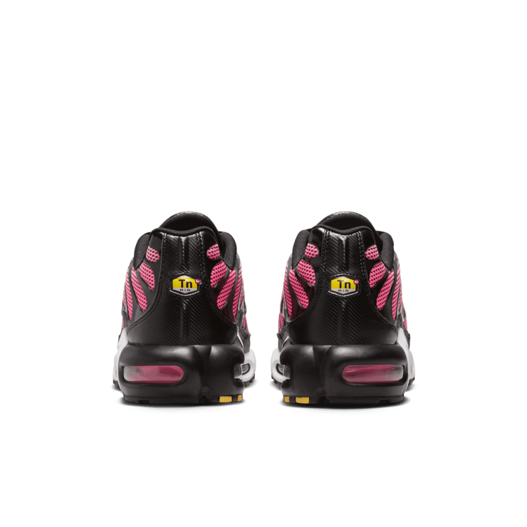 Nike Air Max Plus Sunset Pulse Pink Foam Angle 3