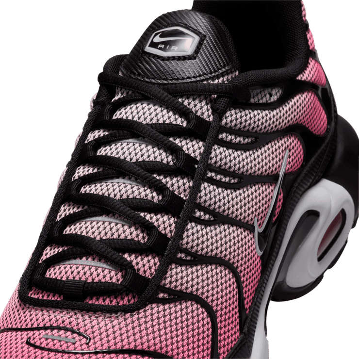 Nike Air Max Plus Sunset Pulse Pink Foam Angle 4