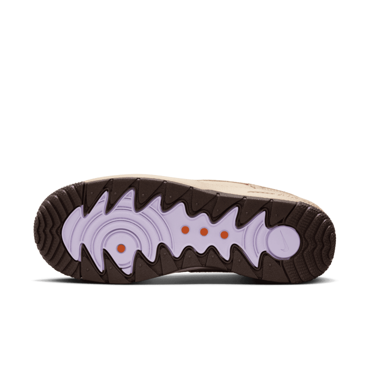 Nike Air Force 1 Wild Sesame (W) Angle 0