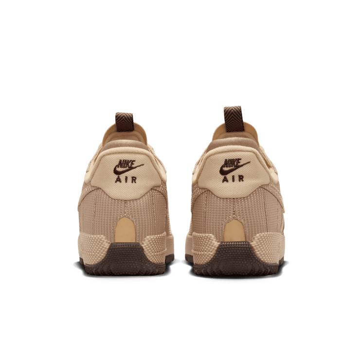 Nike Air Force 1 Wild Sesame (W) Angle 3