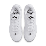 Jordan Luka 2 White Black Hyper Pink Angle 1