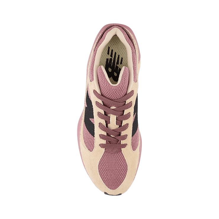 New Balance WRPD Runner Licorice Angle 1