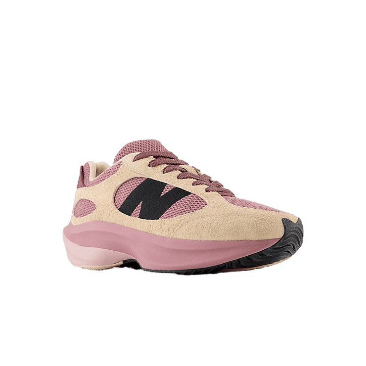 New Balance WRPD Runner Licorice Angle 2