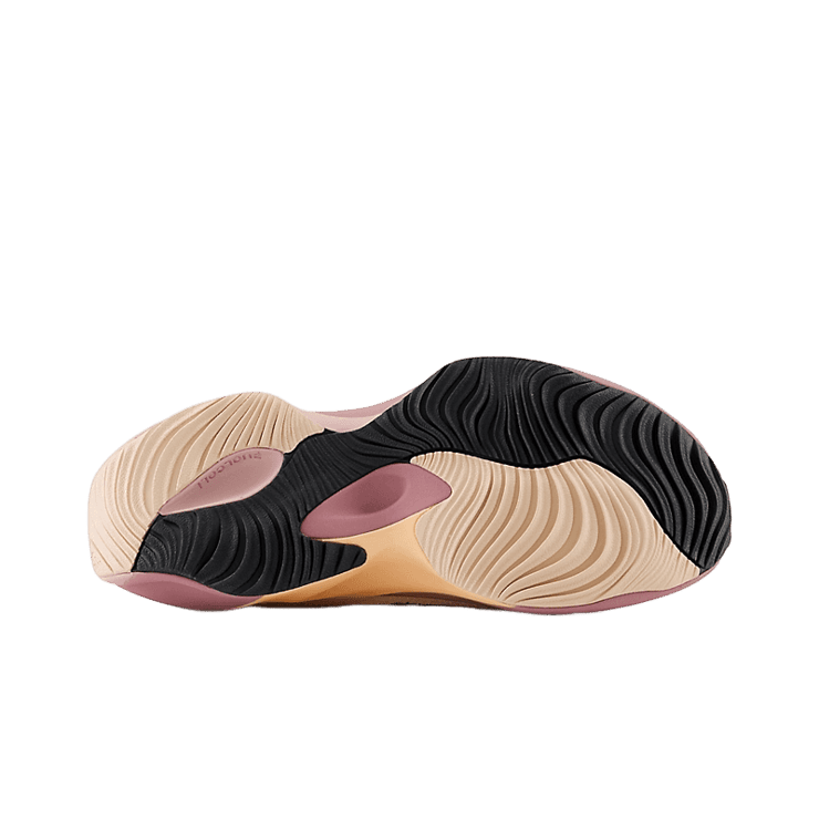 New Balance WRPD Runner Licorice Angle 3