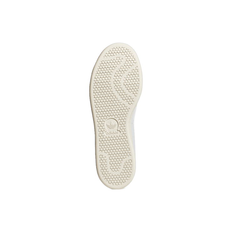 adidas Stan Smith Lux Cloud White Angle 1