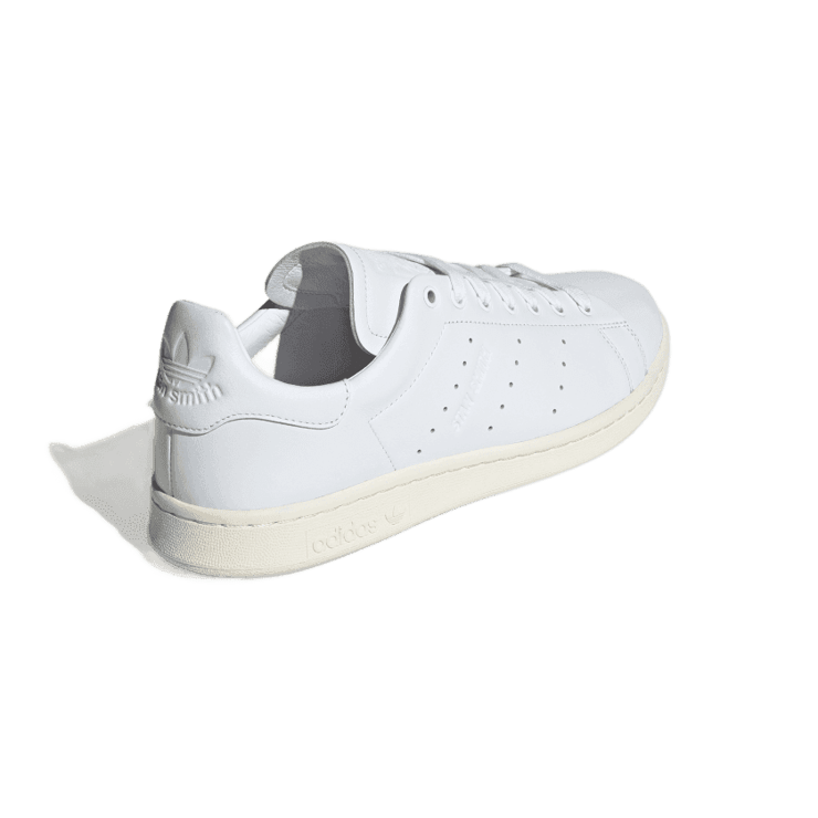 adidas Stan Smith Lux Cloud White Angle 3