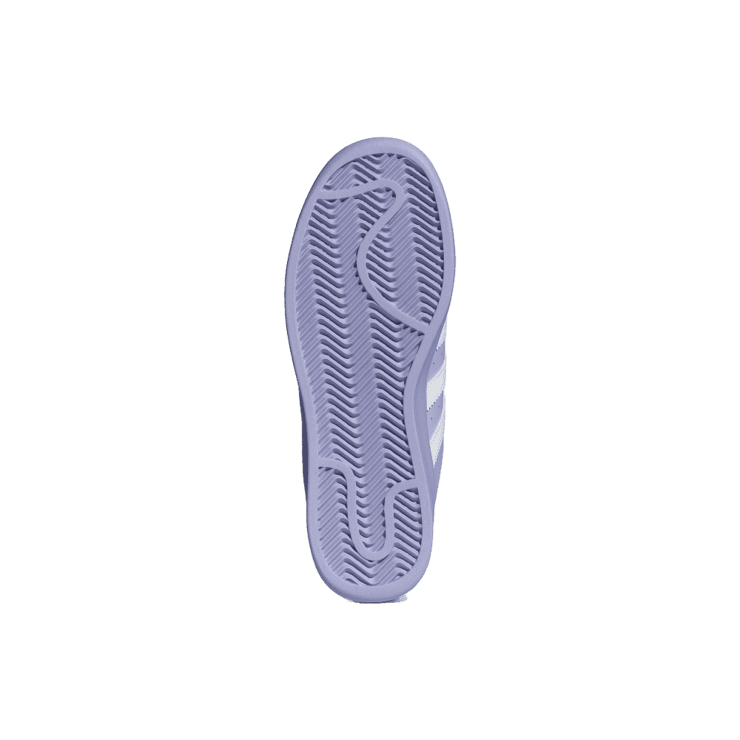 adidas Superstar XLG Violet Tone Angle 1