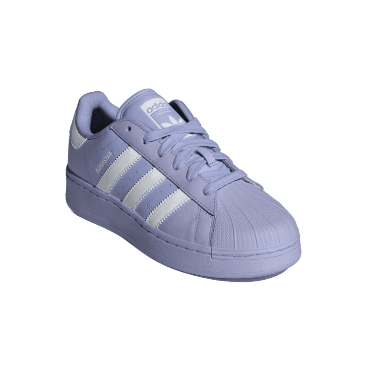 adidas Superstar XLG Violet Tone ID5735 Raffles Where to Buy