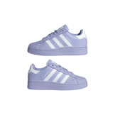 adidas Superstar XLG  Violet Tone Angle 5