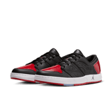 Air Jordan Nu Retro 1 Low Patent Bred - DV5141-006 Release Info