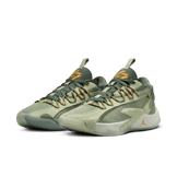 Jordan Luka 2 Olive Aura Angle 2