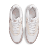 Nike Air Max 1 Phantom Platinum Violet (W) Angle 1