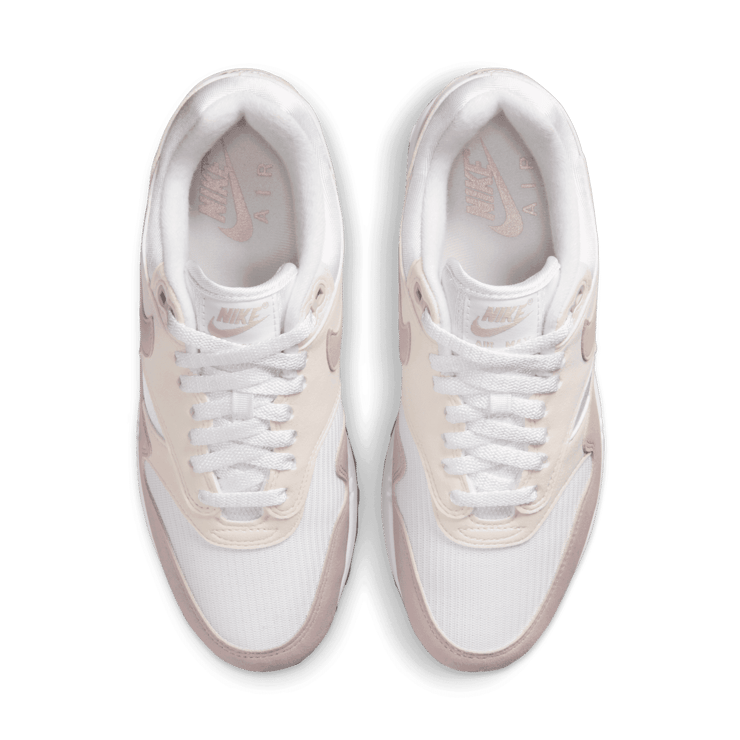 Nike Air Max 1 Phantom Platinum Violet (W) Angle 1