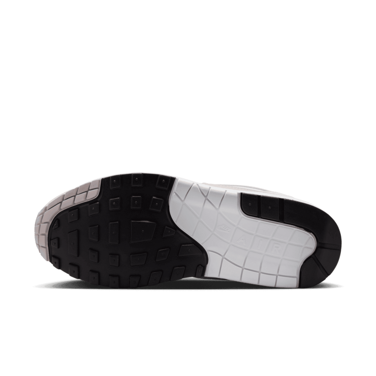 Nike Air Max 1 Phantom Platinum Violet (W) Angle 0