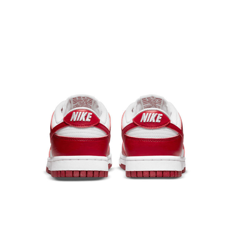 Nike Dunk Low NN Gym Red (W) Angle 4