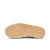 Air Jordan 1 Low 'Team Gold' (W) Angle 0