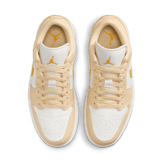 Air Jordan 1 Low 'Team Gold' (W) Angle 1