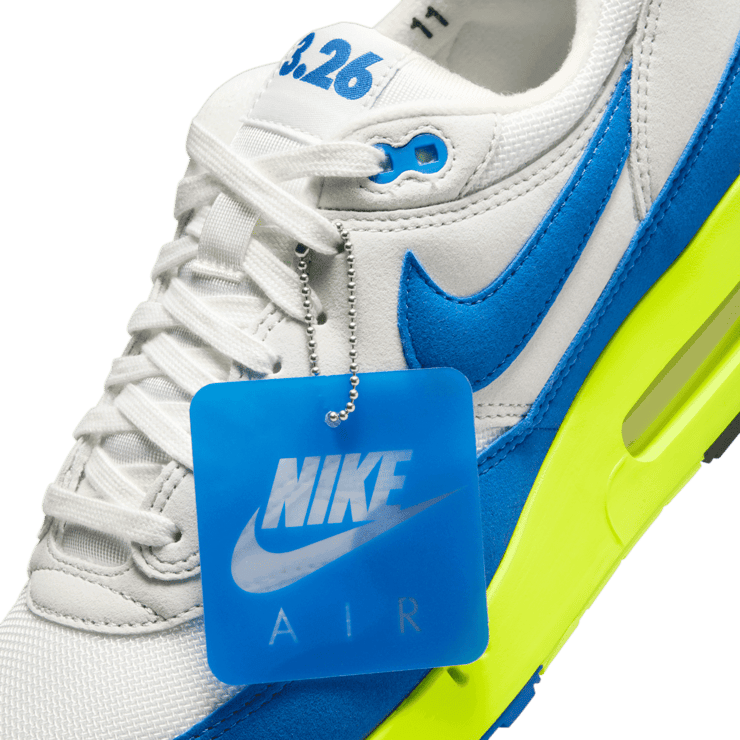 Nike Air Max 1 '86 OG Air Max Day Royal Angle 6